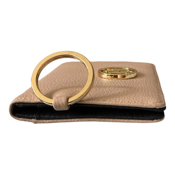 Tommy Hilfiger card holder key chain - Picture 4 of 9